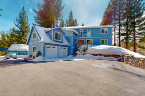 Andria Grove Stateline